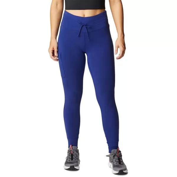 imageColumbia Womens Trek LeggingDark Sapphire