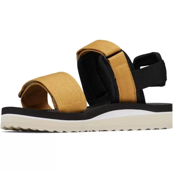 imageColumbia Womens Via Sport SandalBlackDark Stone