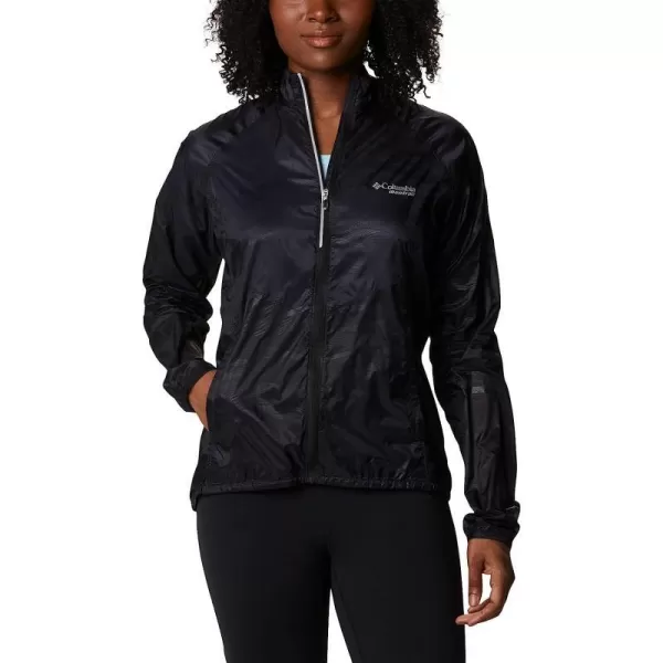 imageColumbia Womens W Fkt Ii JacketBlack