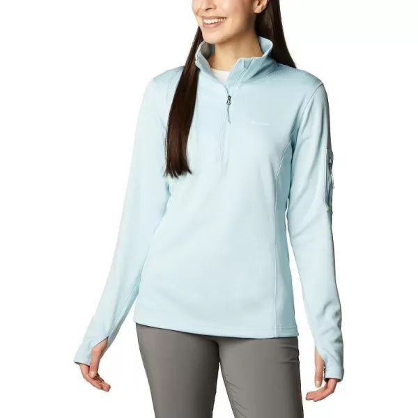 Spring Blue Heather