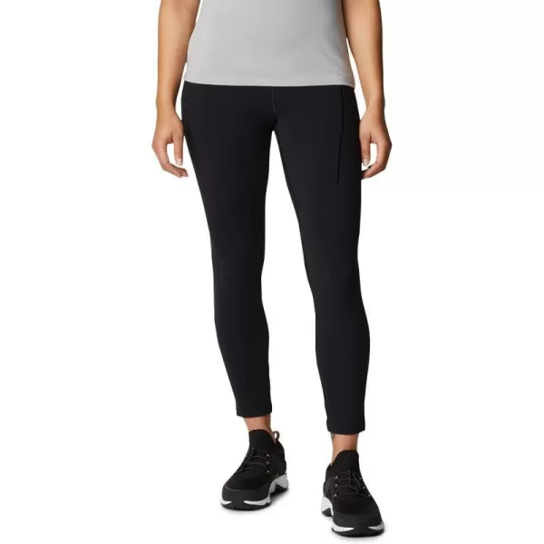 imageColumbia Womens Weekend Adventure 78 LeggingBlack