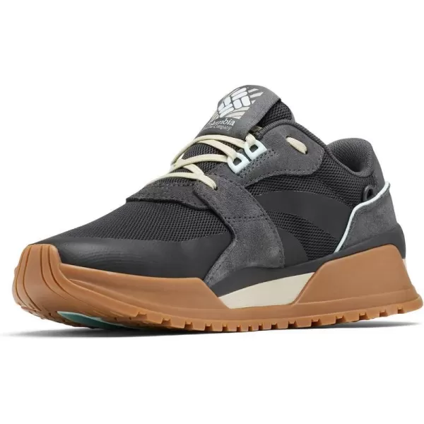 imageColumbia Womens Wildone Anthem SneakerSharkIcy Morn