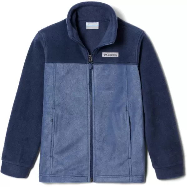imageColumbia boys Steens Mountain Ii FleeceDark MountainCollegiate Navy