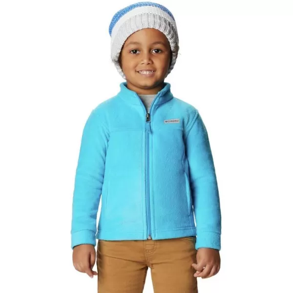imageColumbia boys Steens Mountain Ii FleeceOcean Blue