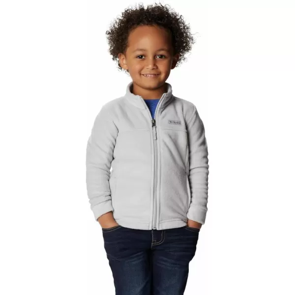 imageColumbia boys Steens Mountain Ii FleeceSlate Grey