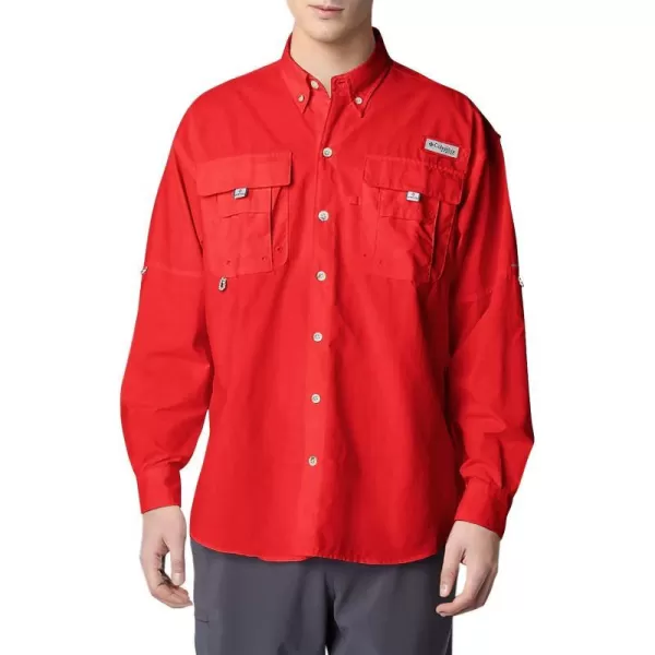 Red Spark
