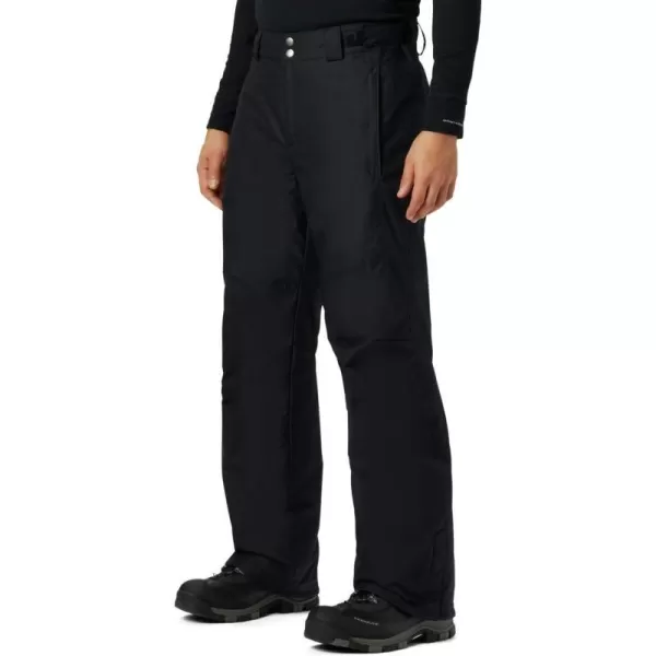 imageColumbia mens Bugaboo IV Snow PantBlack