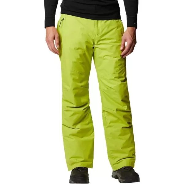 Bright Chartreuse
