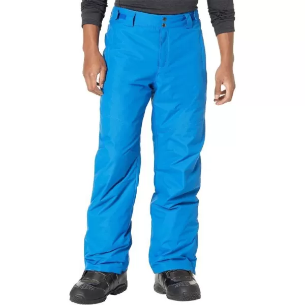 Bright Indigo