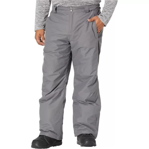 City Grey