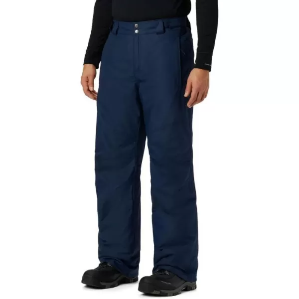 Collegiate Navy