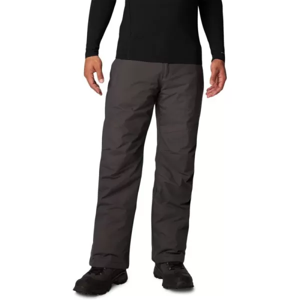 imageColumbia mens Bugaboo IV Snow PantShark