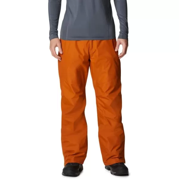 Warm Copper