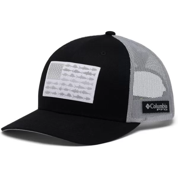 Black/Cool Grey