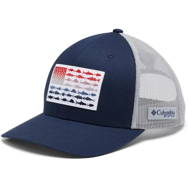 Collegiate Navy/Cool Grey