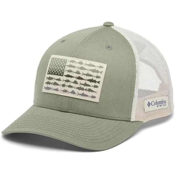 Cypress/Fossil
