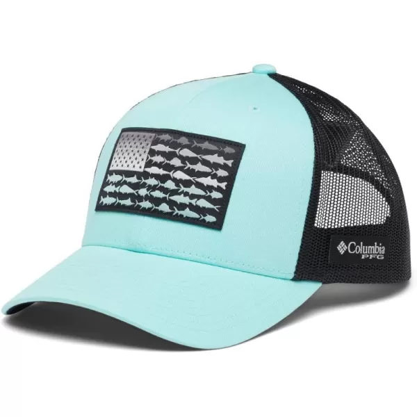 Gulf Stream, Black