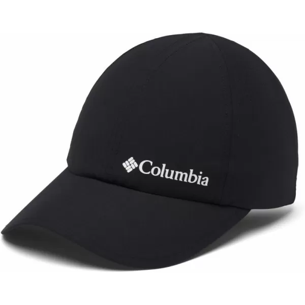 imageColumbia unisexadult Silver Ridge III Ball CapBlack