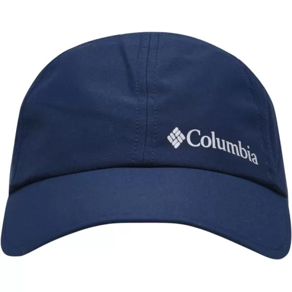 imageColumbia unisexadult Silver Ridge III Ball CapCollegiate Navy