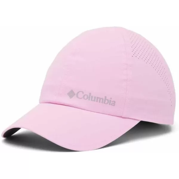 imageColumbia unisexadult Silver Ridge III Ball CapCosmos