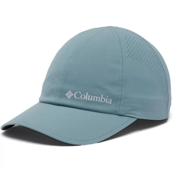 imageColumbia unisexadult Silver Ridge III Ball CapMetal