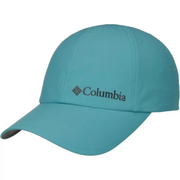 imageColumbia unisexadult Silver Ridge III Ball CapSea Wave