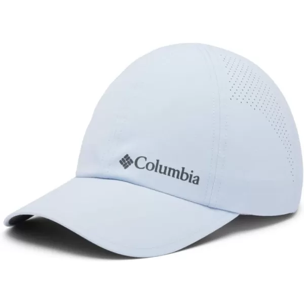 imageColumbia unisexadult Silver Ridge III Ball CapWhisper