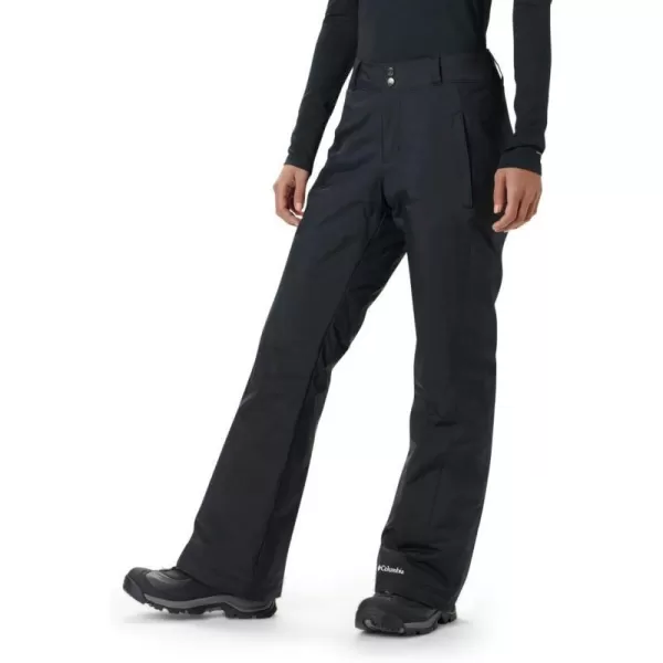 imageColumbia womens Modern Mountain 20 PantBlack