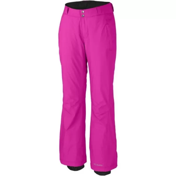 Groovy Pink