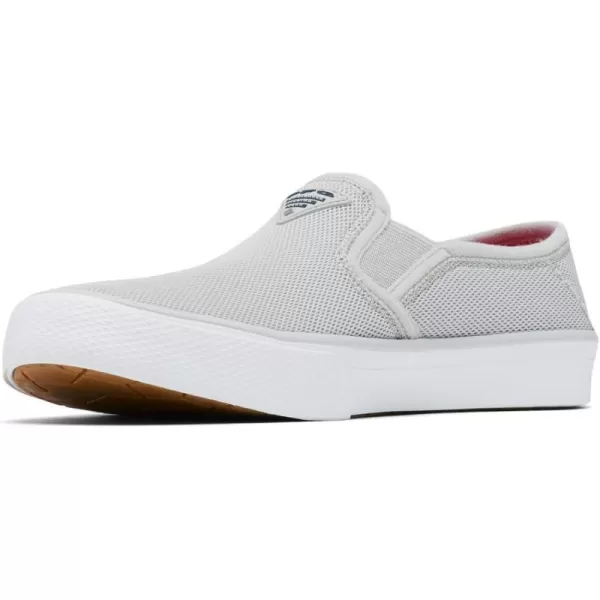 imageColumbia womens Slackwater Breeze Slip PfgCool GreyWhite
