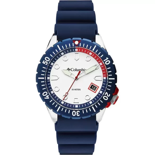 imageColumbiaTiming Pacific Outlander CollectionNavy