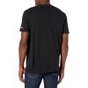 imageColumbia Mens Graphic TShirtBlackBucks