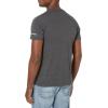 imageColumbia Mens Graphic TShirtCharcoal HeatherTough