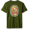 imageColumbia Mens Graphic TShirtPestoSierra