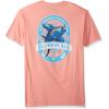 imageColumbia Mens PFG Graphic TShirtCupidFlint