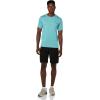 imageColumbia Mens PFG Graphic TShirtGulfstreamTrianagle