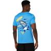 imageColumbia Mens PFG Graphic TShirtRiptideMantra