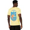 imageColumbia Mens PFG Graphic TShirtSunlitBibier