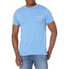 Super Blue Heather/Biber