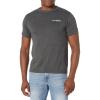 Charcoal Heather Sail/Pfg Triangle
