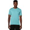 imageColumbia Mens PFG Graphic TShirtGulfstreamTrianagle
