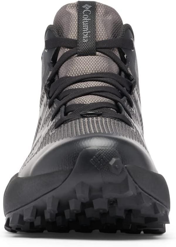imageColumbia Womens Escape Thrive Endure Hiking ShoeBlackBlack