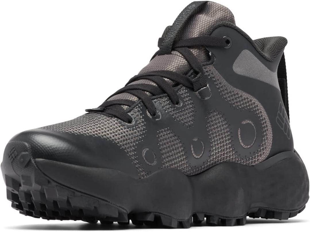 imageColumbia Womens Escape Thrive Endure Hiking ShoeBlackBlack
