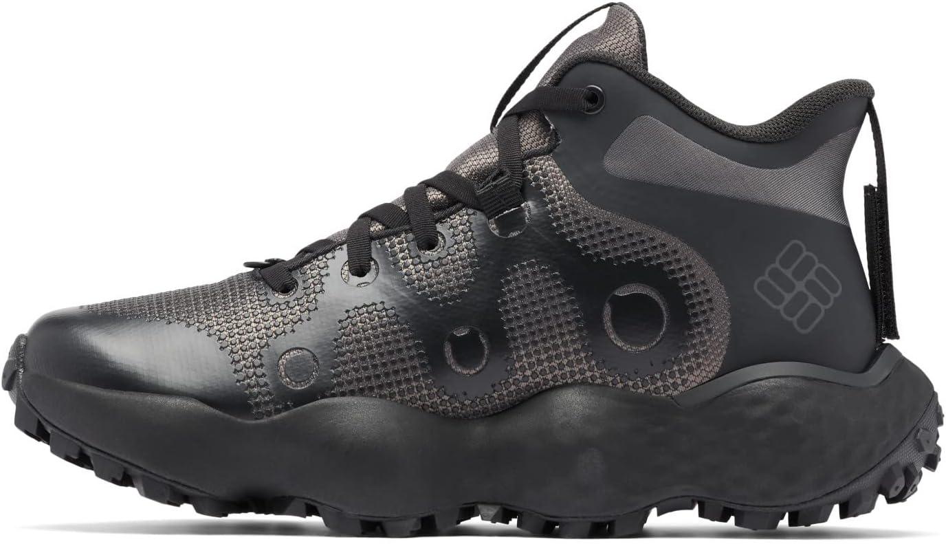imageColumbia Womens Escape Thrive Endure Hiking ShoeBlackBlack