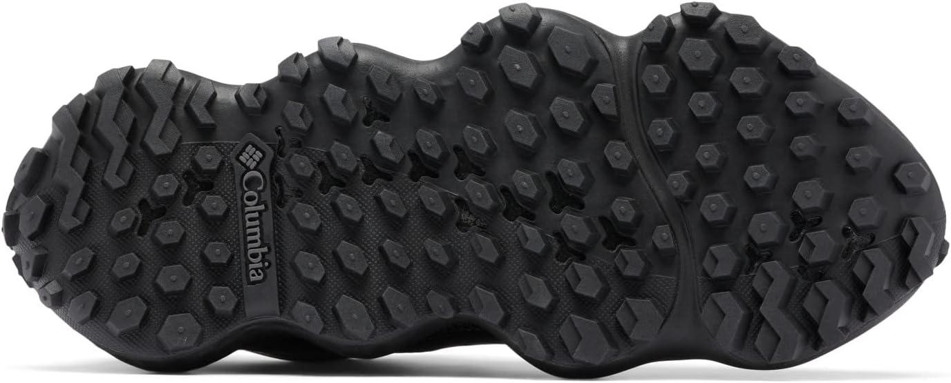 imageColumbia Womens Escape Thrive Endure Hiking ShoeBlackBlack