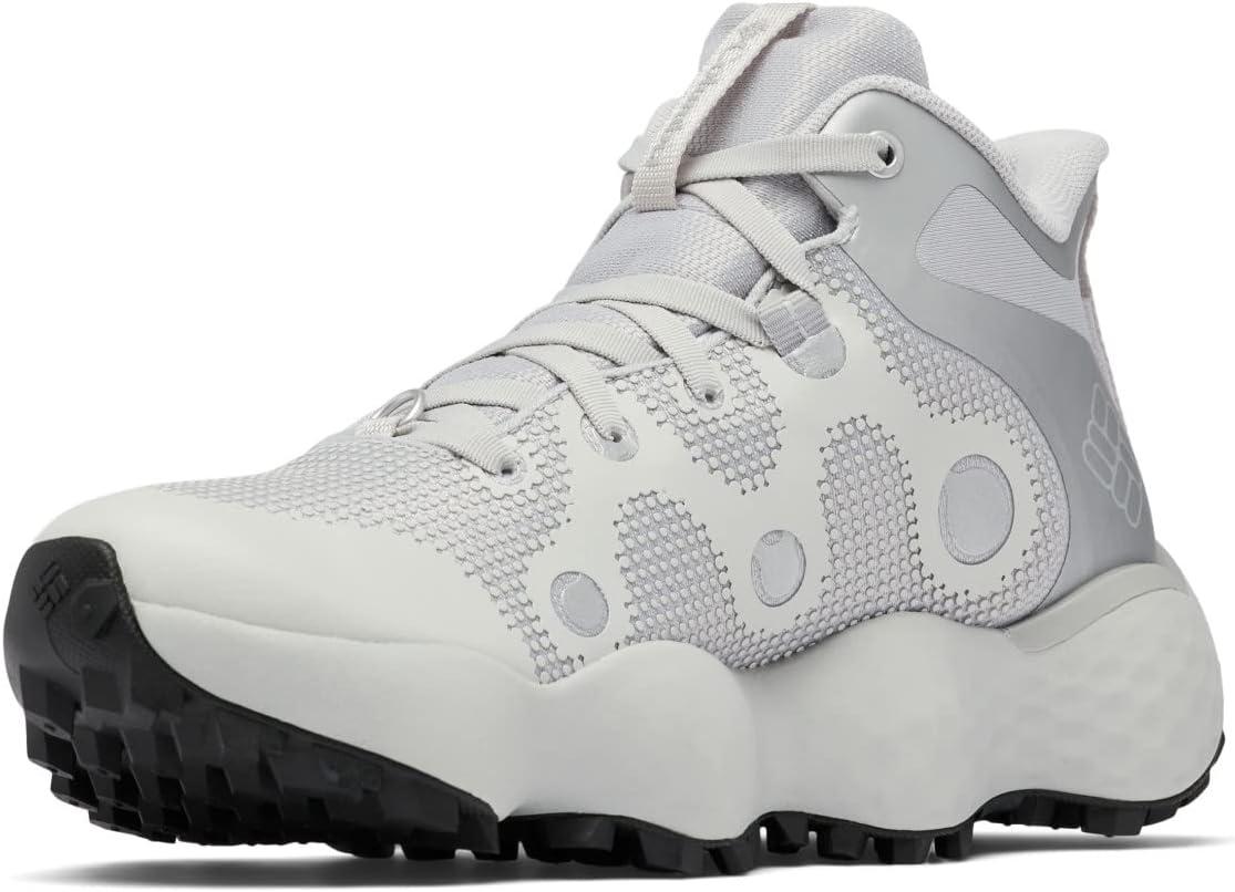 imageColumbia Womens Escape Thrive Endure Hiking ShoeSlate GreyPure Silver