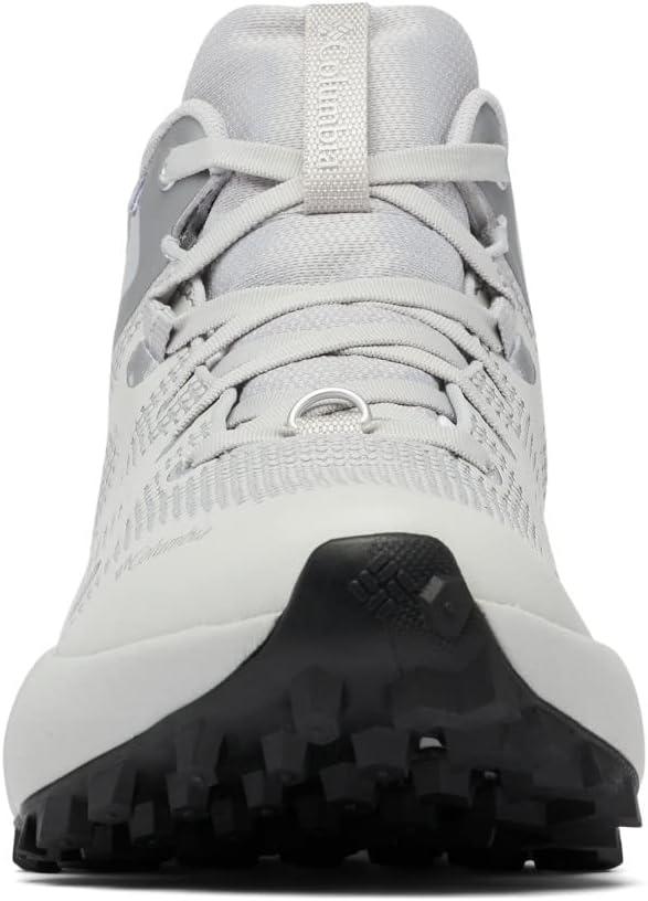imageColumbia Womens Escape Thrive Endure Hiking ShoeSlate GreyPure Silver