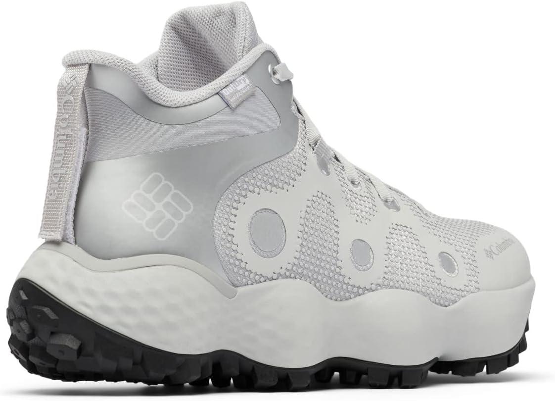 imageColumbia Womens Escape Thrive Endure Hiking ShoeSlate GreyPure Silver