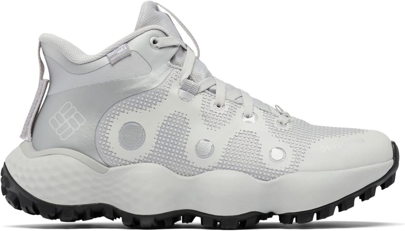 imageColumbia Womens Escape Thrive Endure Hiking ShoeSlate GreyPure Silver