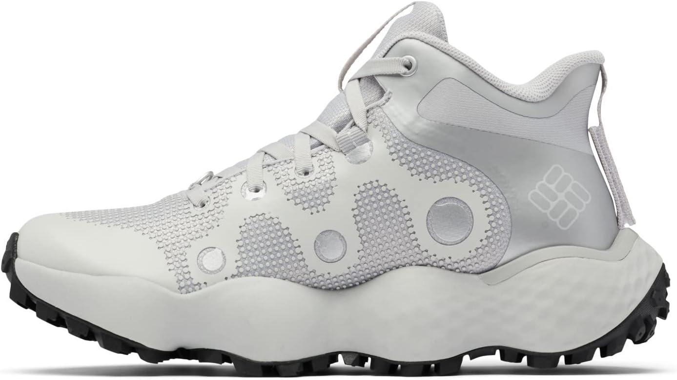 imageColumbia Womens Escape Thrive Endure Hiking ShoeSlate GreyPure Silver